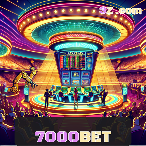 Descubra o Fascinante Mundo do Bingo no 7000 BET