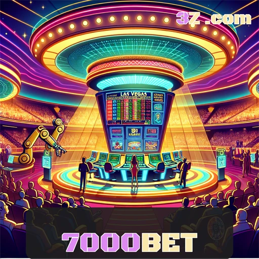 Descubra o Fascinante Mundo do Bingo no 7000 BET