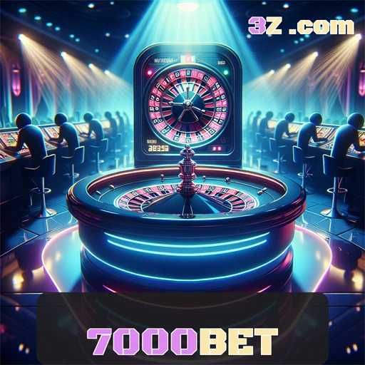 Atrações do Programa de Recompensas do 7000 BET