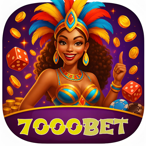 7000 BET