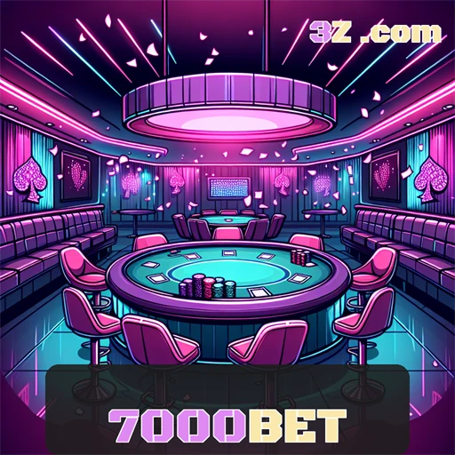 Explorando o Mundo dos Caça-Níqueis no 7000 BET