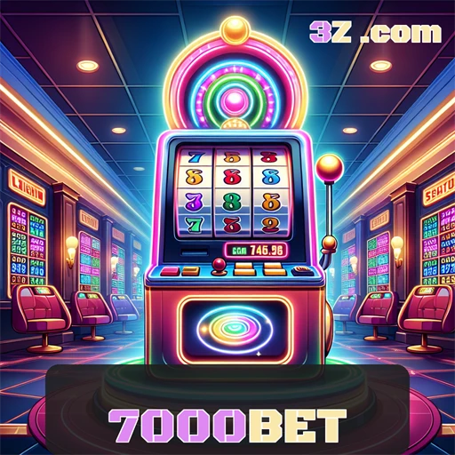 O Mundo das Apostas Esportivas no 7000 BET