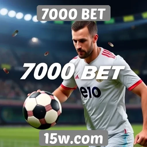 Vantagens e desvantagens do 7000 BET
