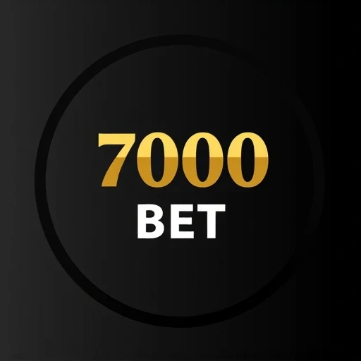 7000 BET Logo