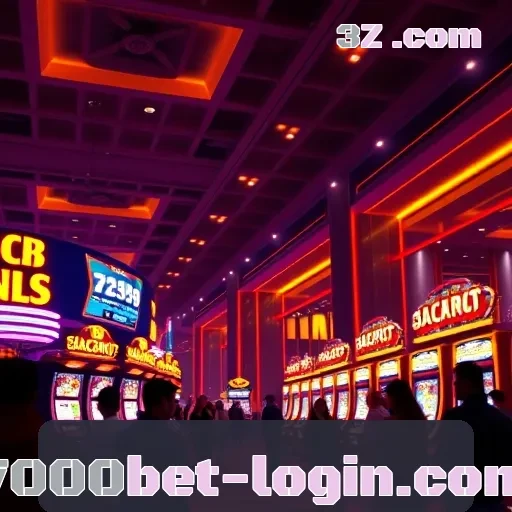 7000 BET Promoções