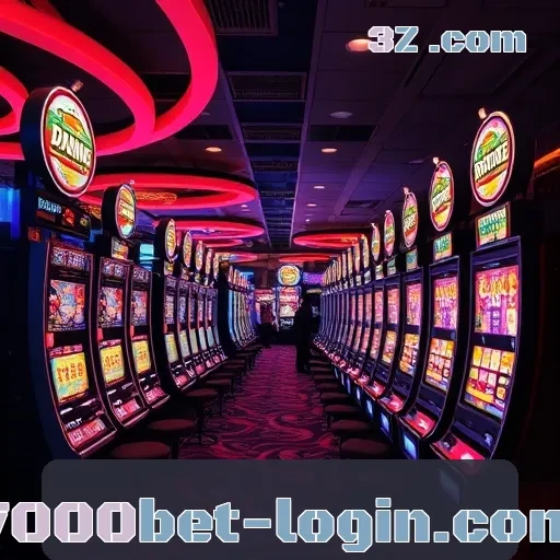 7000 BET: Segurança que Garante Confiabilidade para Jogadores Brasileiros