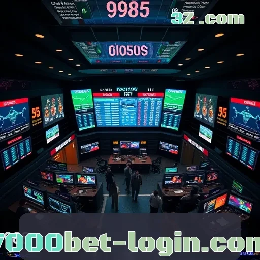 7000 BET Caça-Níqueis