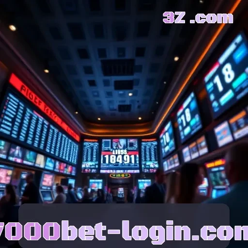 7000 BET Suporte 24/7